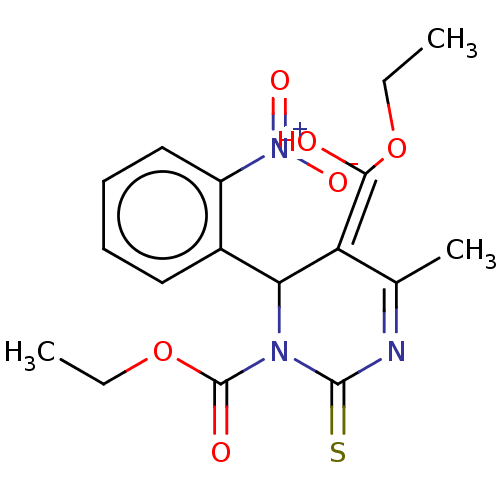 Chemical structure of BindingDB Monomer ID 50228808