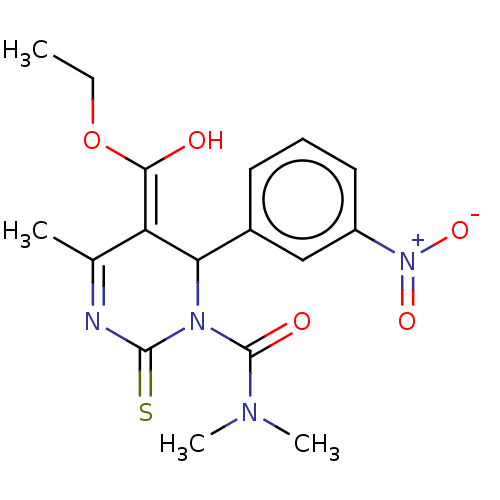Chemical structure of BindingDB Monomer ID 50228809