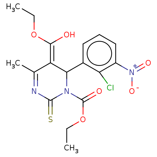 Chemical structure of BindingDB Monomer ID 50228811