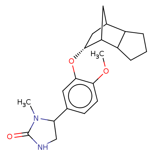 Chemical structure of BindingDB Monomer ID 50228825