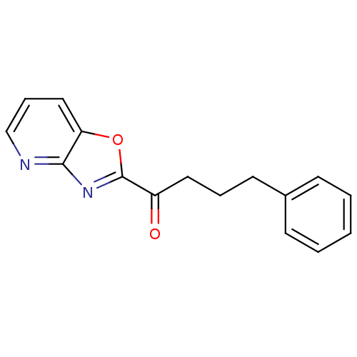 Chemical structure of BindingDB Monomer ID 50228828