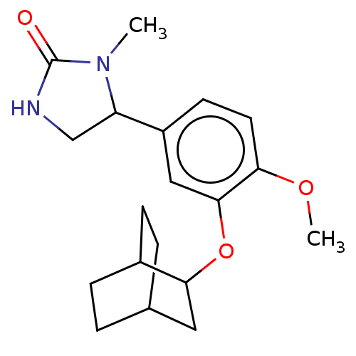 Chemical structure of BindingDB Monomer ID 50228834