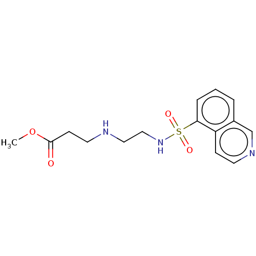 Chemical structure of BindingDB Monomer ID 50228841