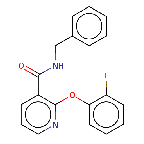 Chemical structure of BindingDB Monomer ID 50228848
