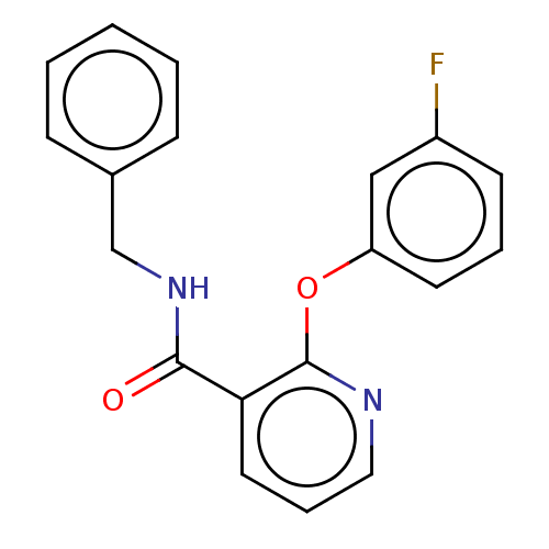 Chemical structure of BindingDB Monomer ID 50228849