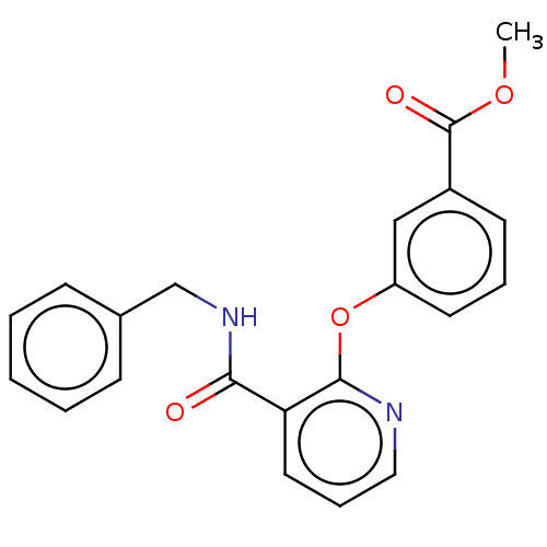 Chemical structure of BindingDB Monomer ID 50228850