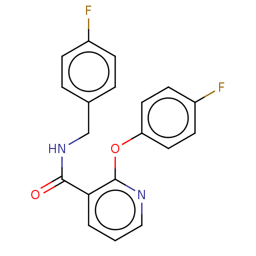 Chemical structure of BindingDB Monomer ID 50228851