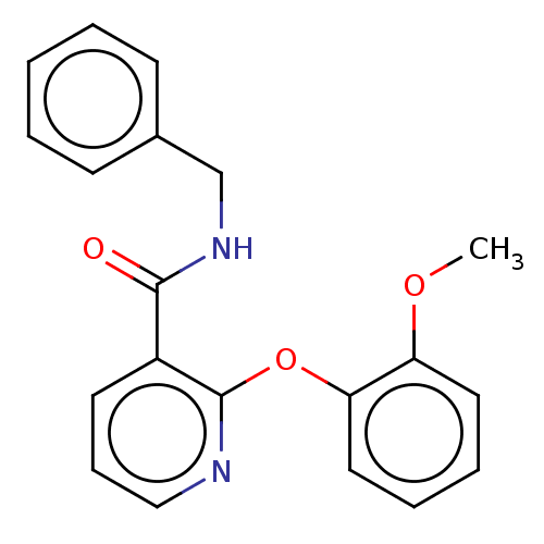 Chemical structure of BindingDB Monomer ID 50228852