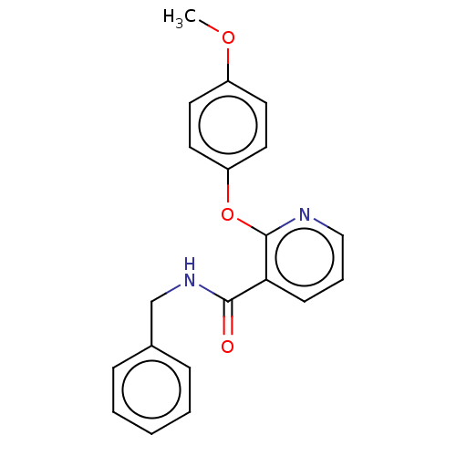 Chemical structure of BindingDB Monomer ID 50228854