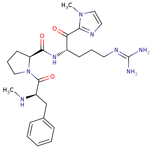 Chemical structure of BindingDB Monomer ID 50228856