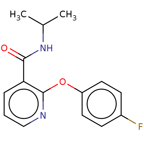 Chemical structure of BindingDB Monomer ID 50228860