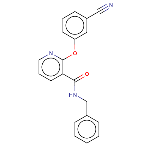 Chemical structure of BindingDB Monomer ID 50228861