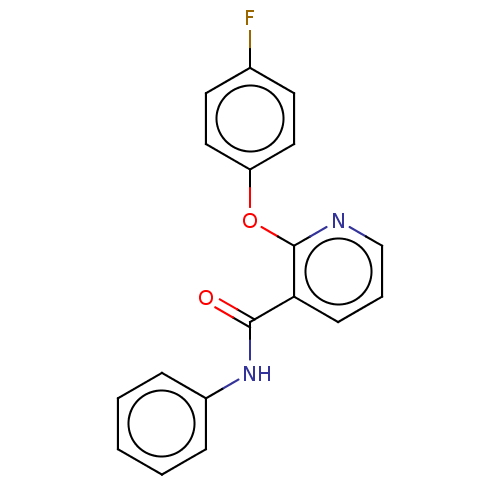 Chemical structure of BindingDB Monomer ID 50228864