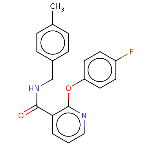 Chemical structure of BindingDB Monomer ID 50228865