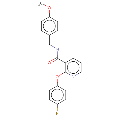 Chemical structure of BindingDB Monomer ID 50228867
