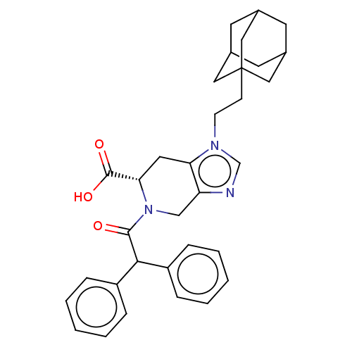 Chemical structure of BindingDB Monomer ID 50228878