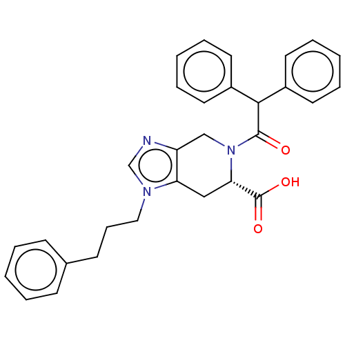 Chemical structure of BindingDB Monomer ID 50228883