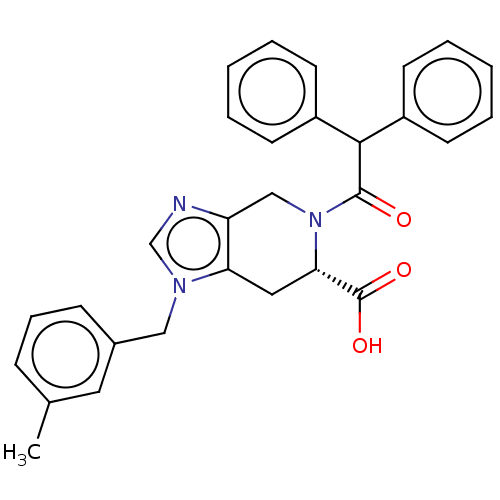 Chemical structure of BindingDB Monomer ID 50228884