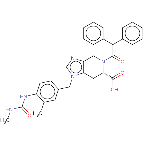 Chemical structure of BindingDB Monomer ID 50228885
