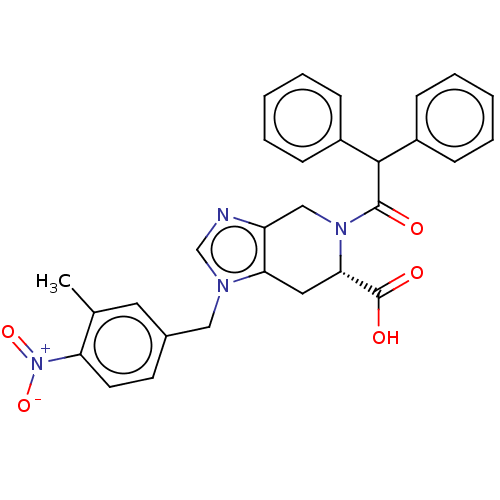 Chemical structure of BindingDB Monomer ID 50228891