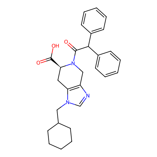 Chemical structure of BindingDB Monomer ID 50228893