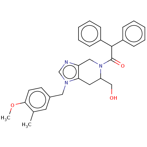 Chemical structure of BindingDB Monomer ID 50228900