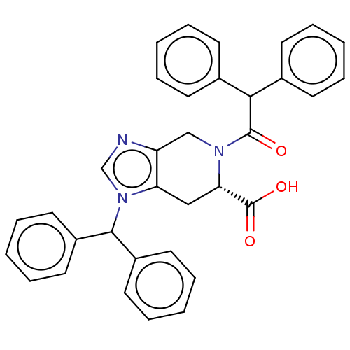 Chemical structure of BindingDB Monomer ID 50228931