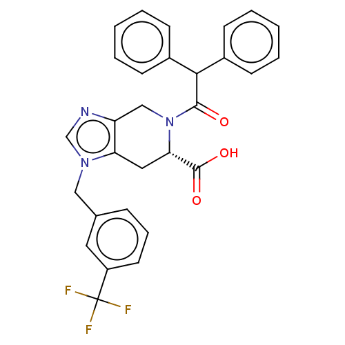 Chemical structure of BindingDB Monomer ID 50228963