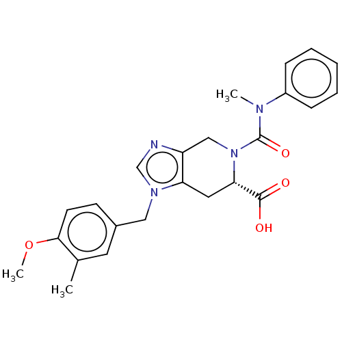Chemical structure of BindingDB Monomer ID 50228968