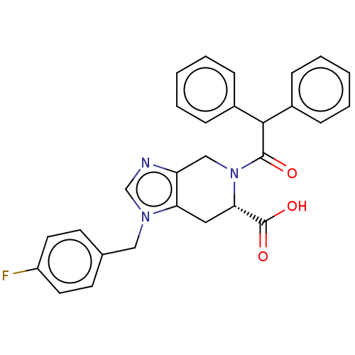 Chemical structure of BindingDB Monomer ID 50228975