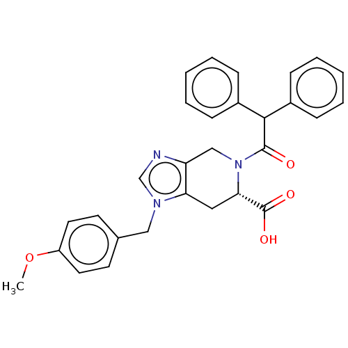 Chemical structure of BindingDB Monomer ID 50228980