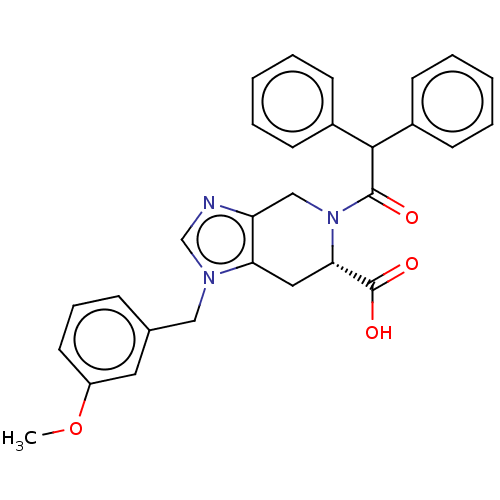 Chemical structure of BindingDB Monomer ID 50228990