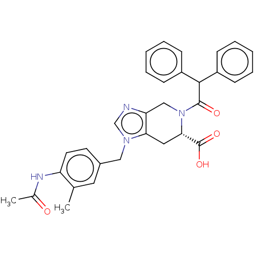 Chemical structure of BindingDB Monomer ID 50228998