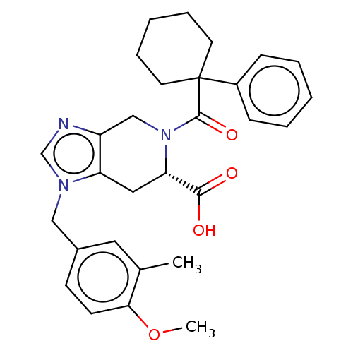 Chemical structure of BindingDB Monomer ID 50229008