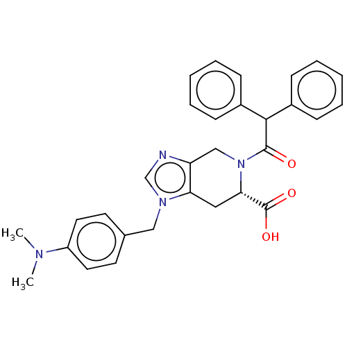 Chemical structure of BindingDB Monomer ID 50229020