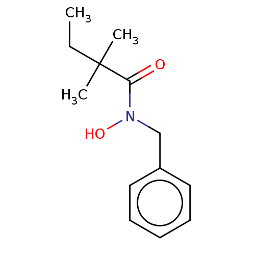 Chemical structure of BindingDB Monomer ID 50229025