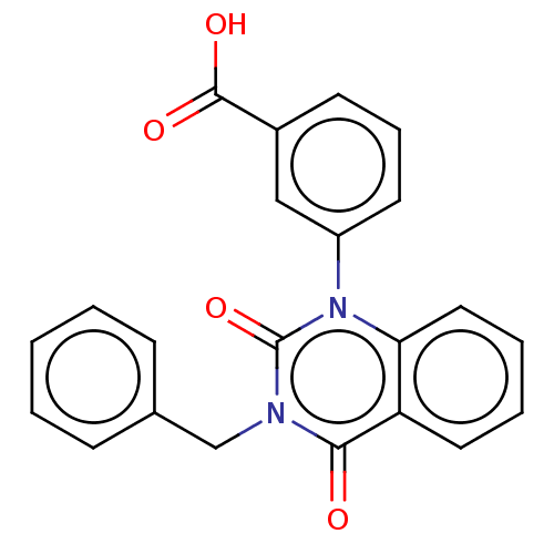 Chemical structure of BindingDB Monomer ID 50229037