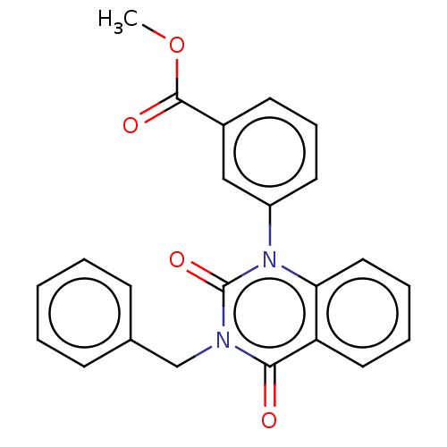 Chemical structure of BindingDB Monomer ID 50229039