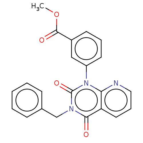 Chemical structure of BindingDB Monomer ID 50229040