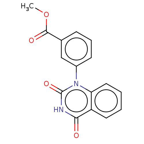 Chemical structure of BindingDB Monomer ID 50229042