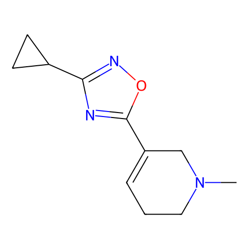 Chemical structure of BindingDB Monomer ID 50229045