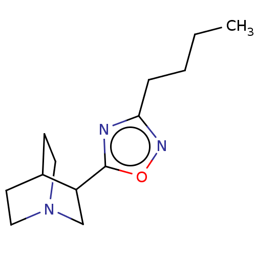 Chemical structure of BindingDB Monomer ID 50229047