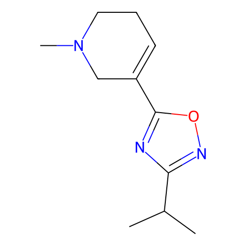 Chemical structure of BindingDB Monomer ID 50229051