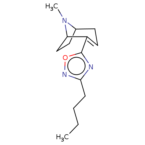 Chemical structure of BindingDB Monomer ID 50229052