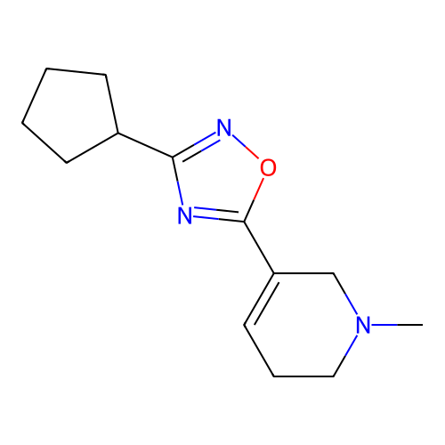 Chemical structure of BindingDB Monomer ID 50229053