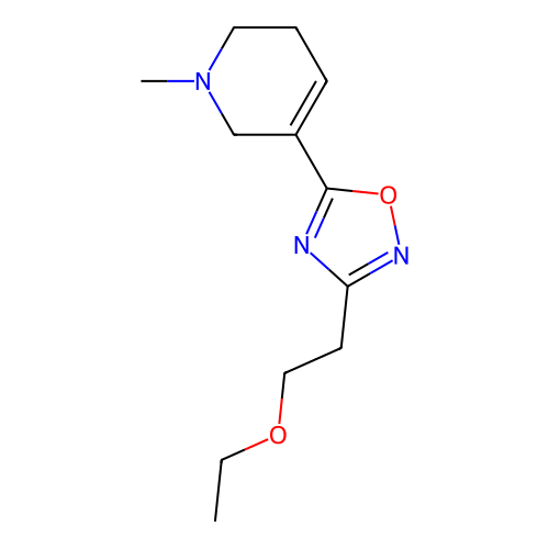Chemical structure of BindingDB Monomer ID 50229054