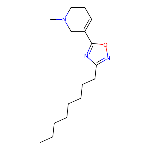 Chemical structure of BindingDB Monomer ID 50229055