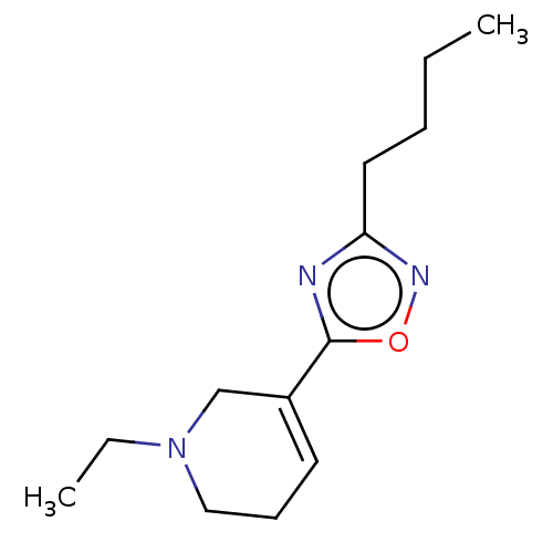 Chemical structure of BindingDB Monomer ID 50229058