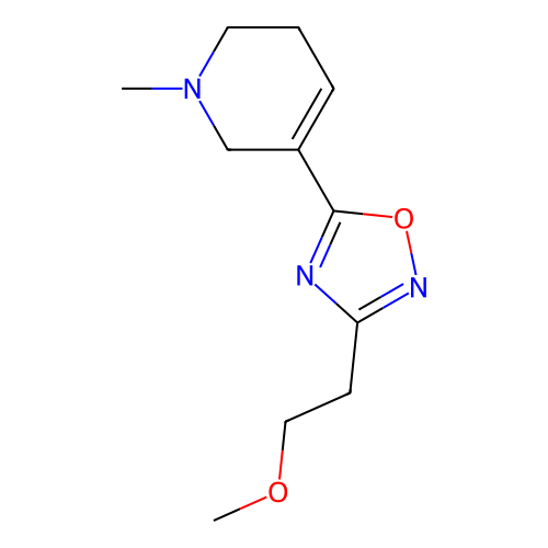 Chemical structure of BindingDB Monomer ID 50229061