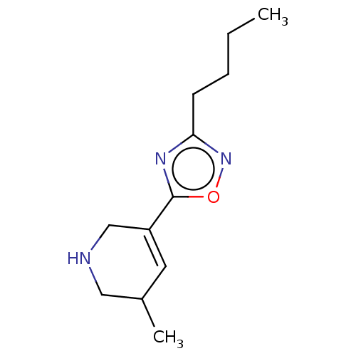 Chemical structure of BindingDB Monomer ID 50229063